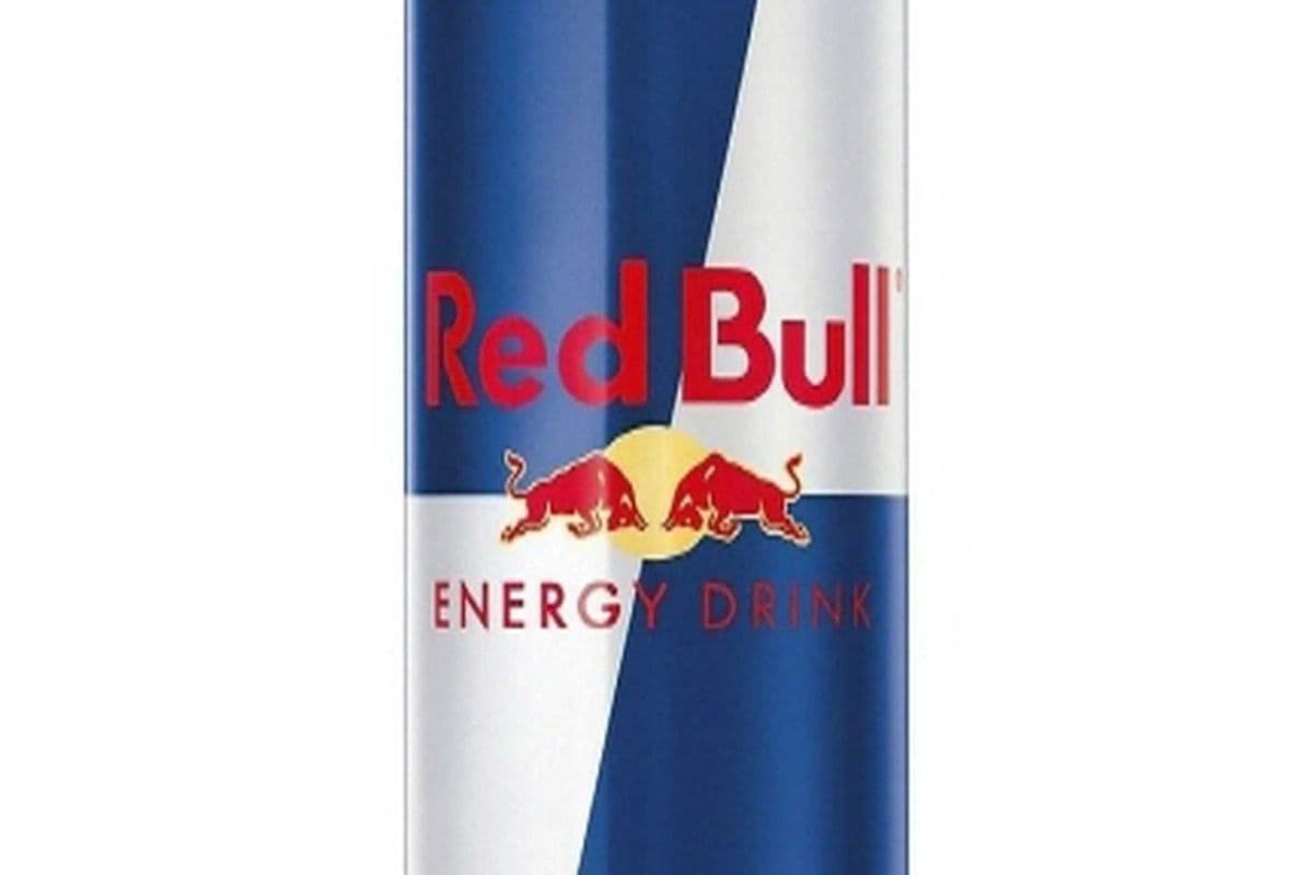 Red Bull (250 ml)