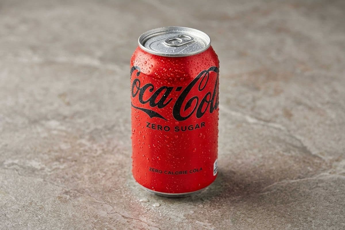 Coke Zero (Can)