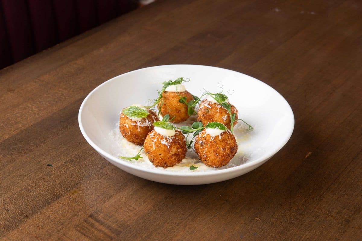 Arancini