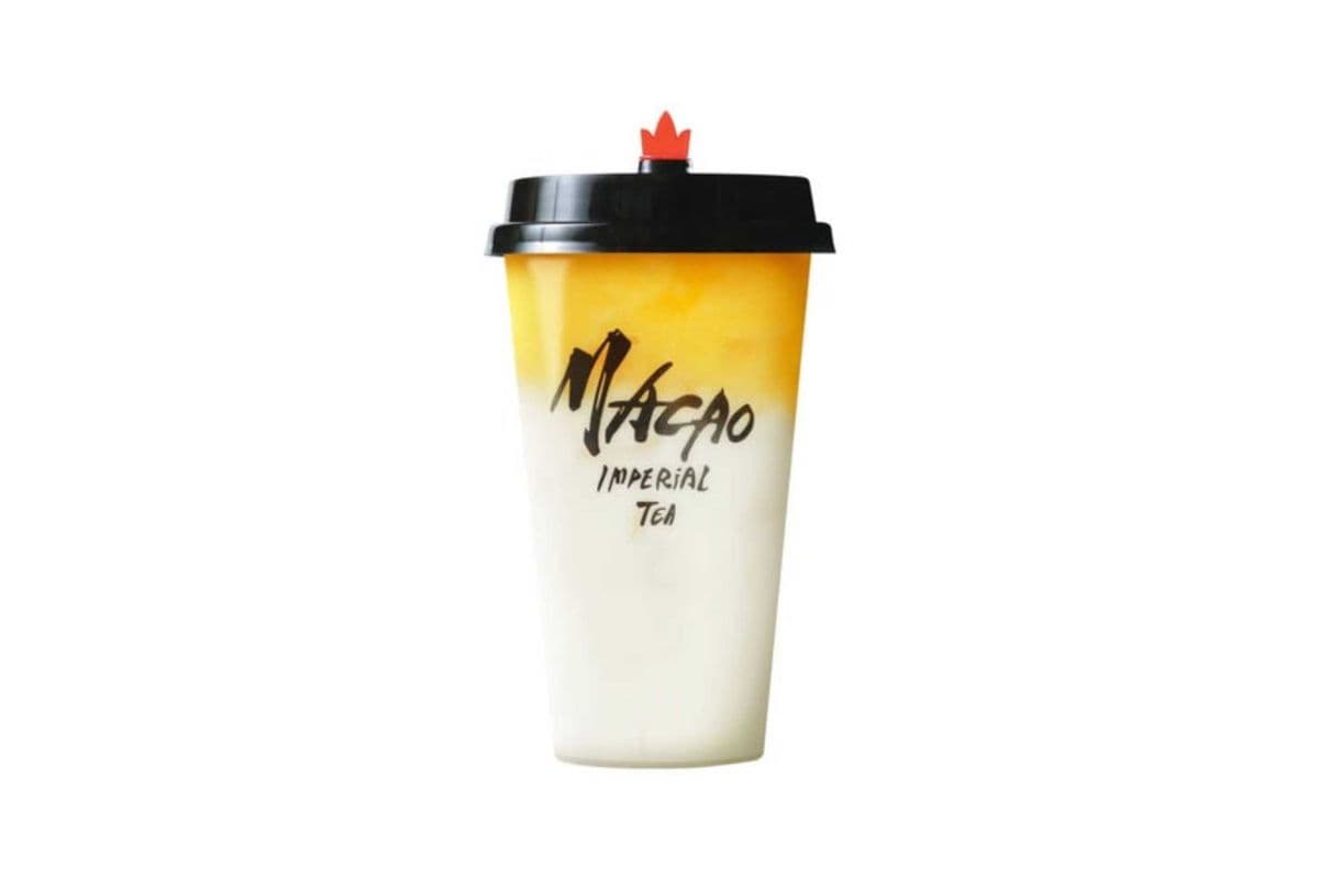 Mango Yakult