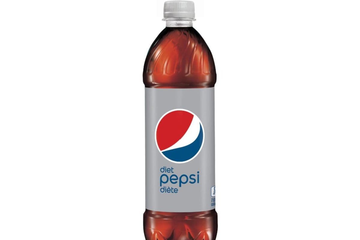 Pepsi Diet