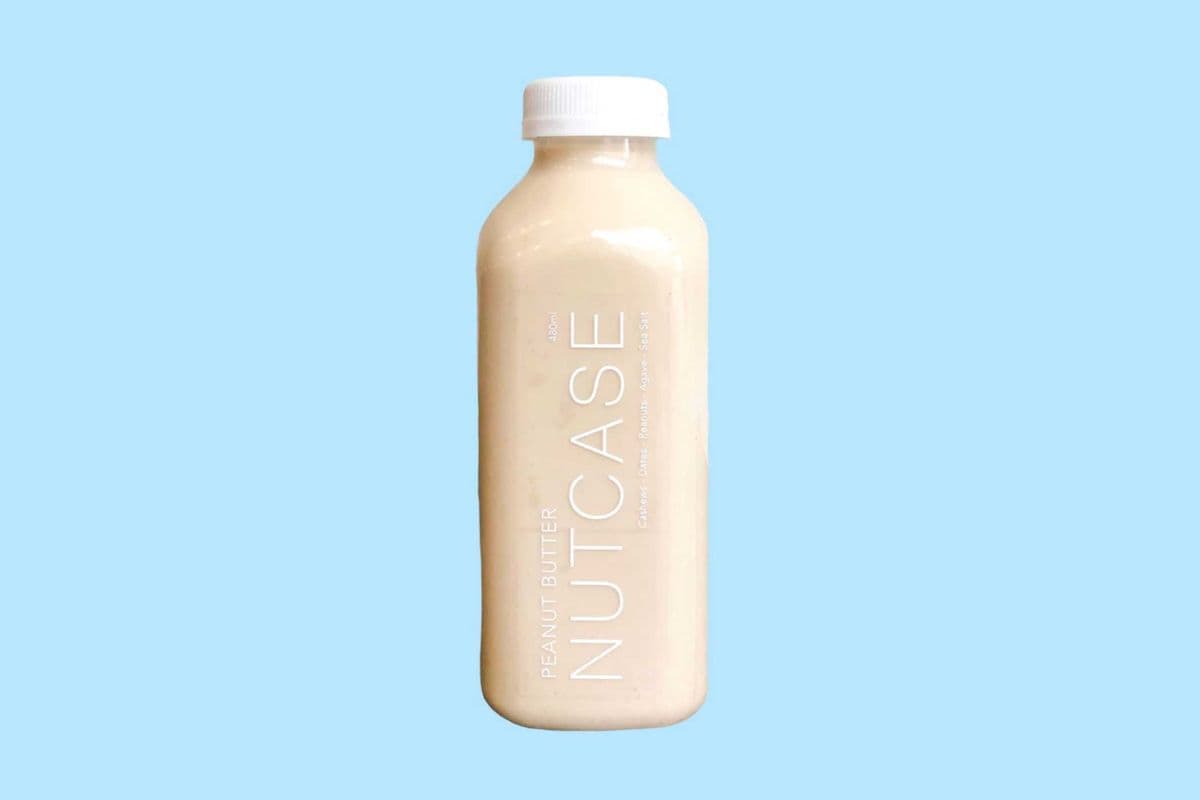 Peanut Butter Nutcase (480 ml)