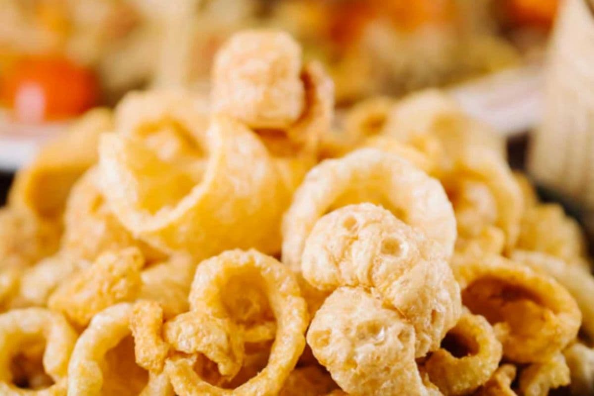 Chips kiep moo