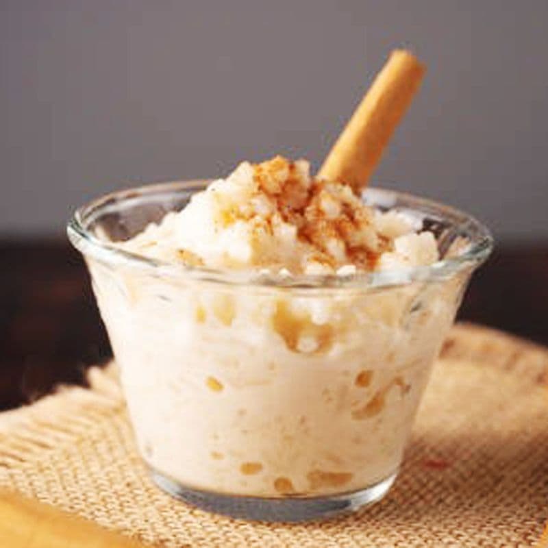 Arroz con Leche / Arroz con Leche