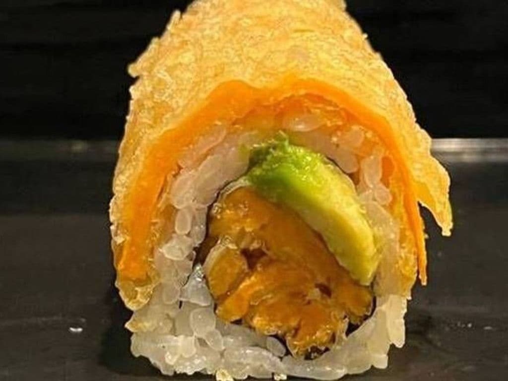 Yammy Yammy Roll