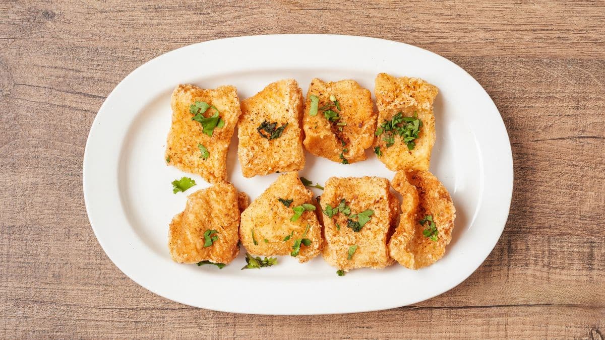 Fish Fry