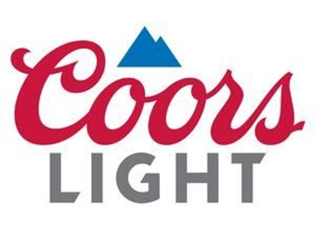 Coors Light (Bottle)