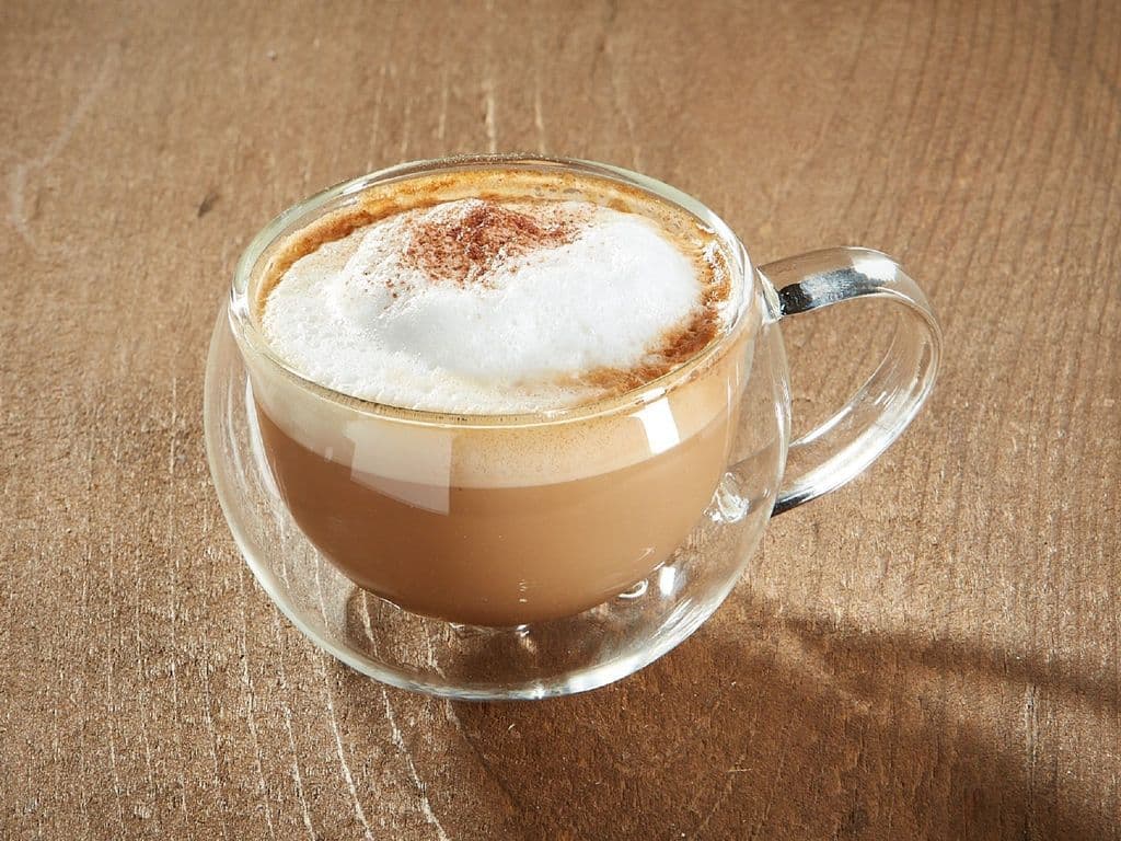 Cappuccino