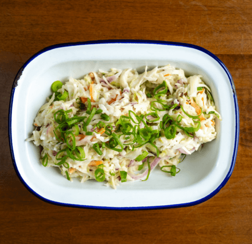 Coleslaw