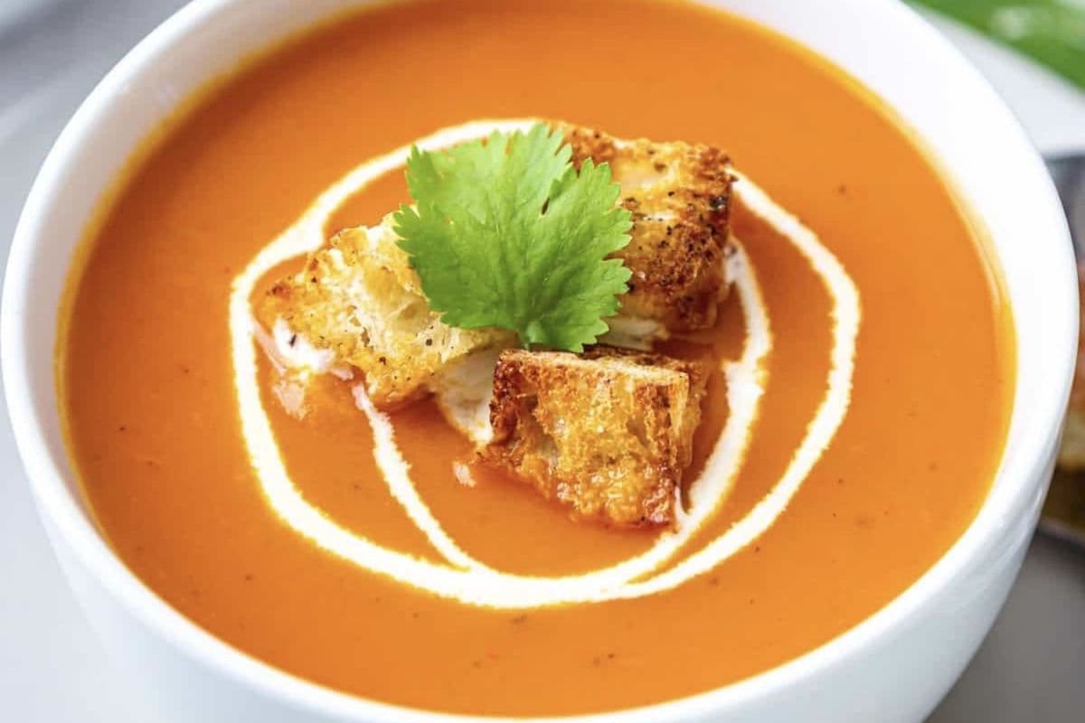 Tomato Soup
