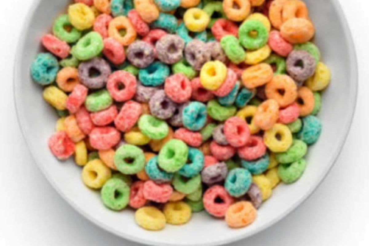 Fruit Loops