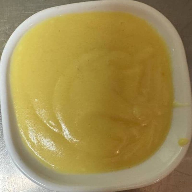 Side Hollandaise Sauce