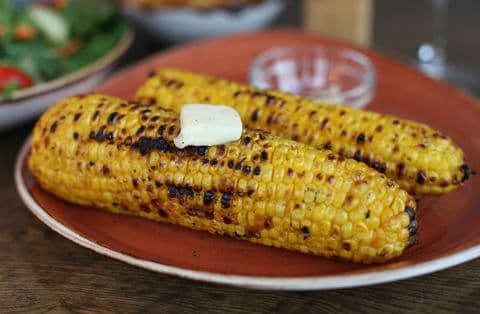 Regular Corn