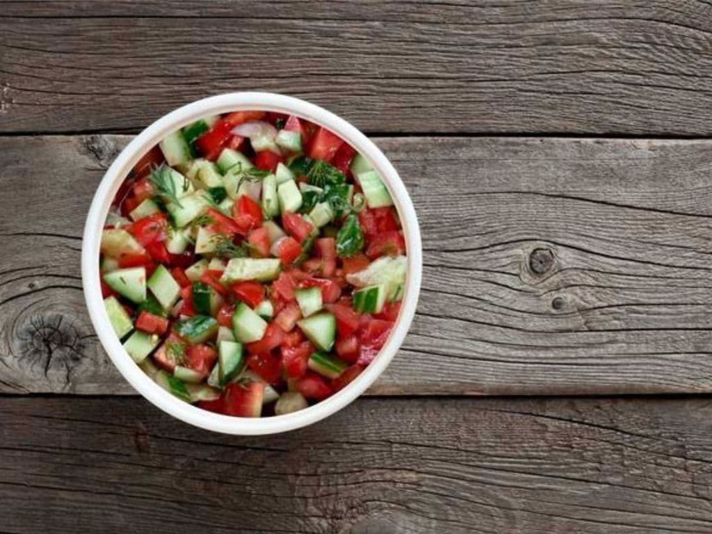 House Salad
