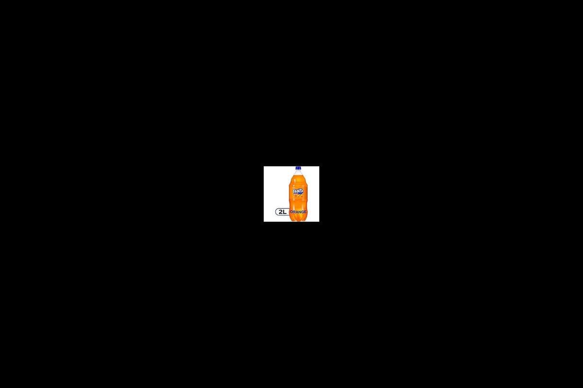 Fanta (2 L) (2LTR)