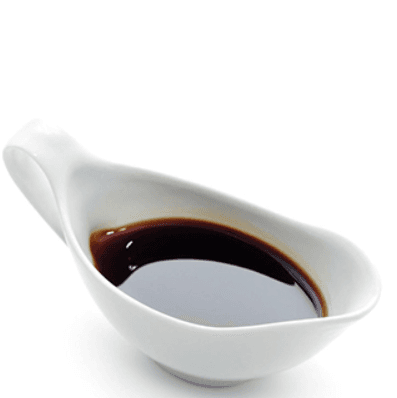 #397. Soy Sauce