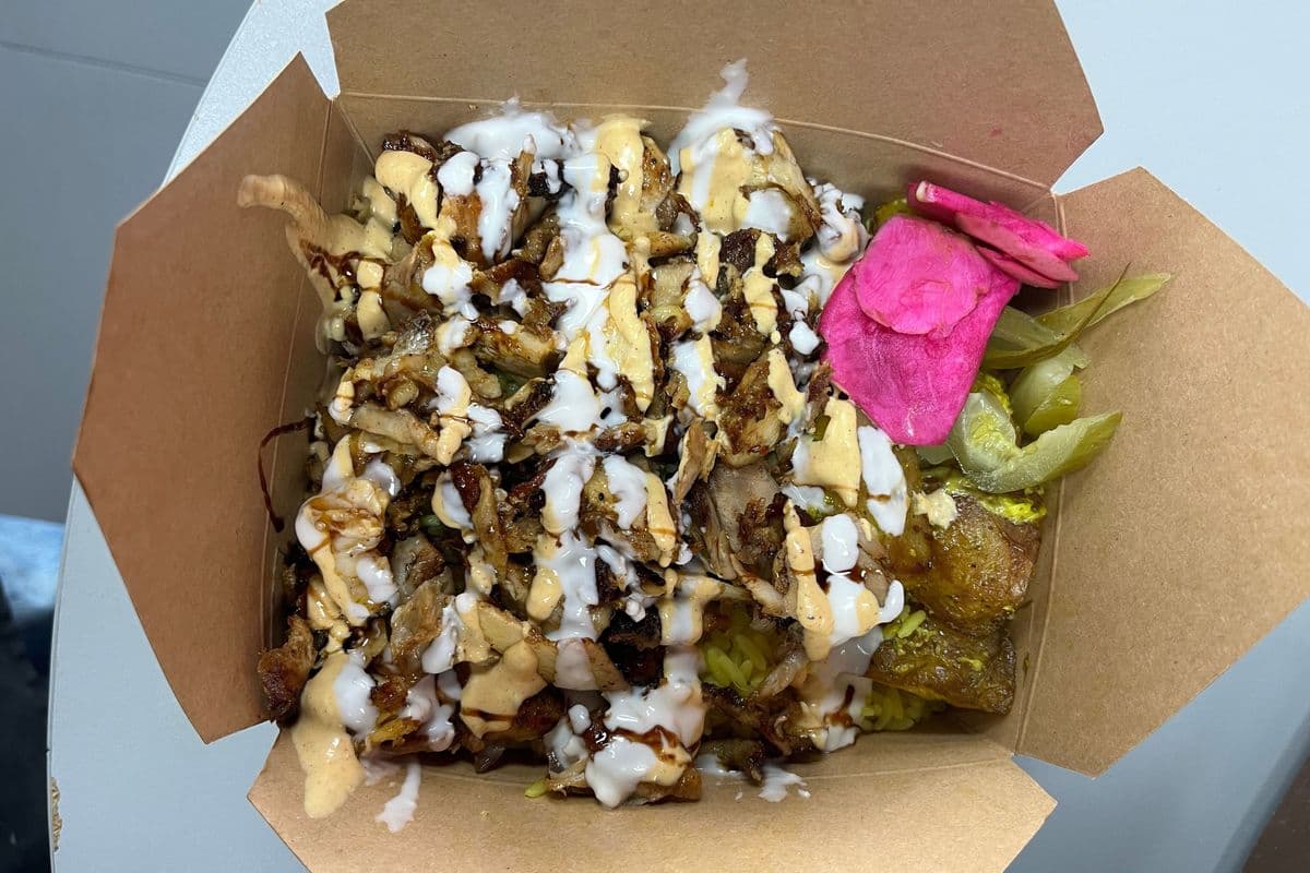 Beef Rok Box