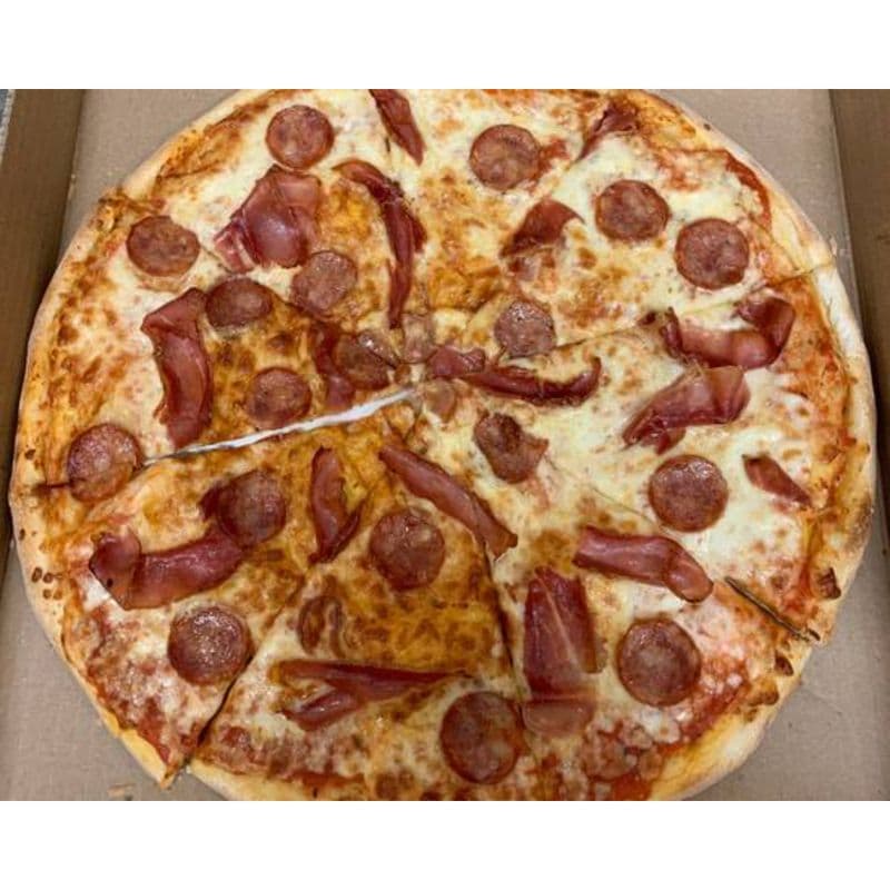 Dinero Pizza