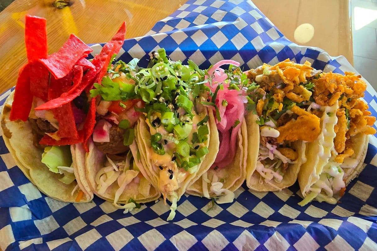 Taco Bundle - 6 Pack