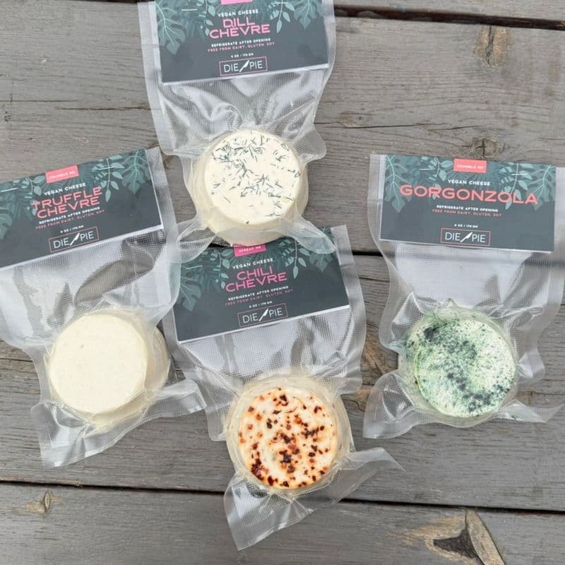 Gorgonzola Retail 6oz