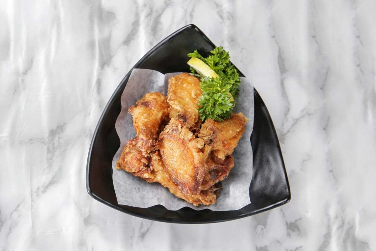 Karage (6 pcs)