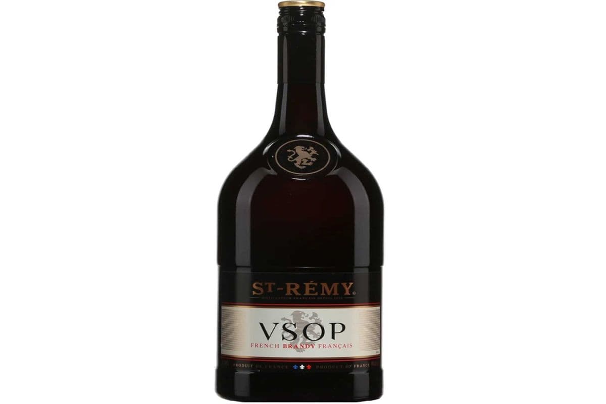 ST-REMY VSOP (1 x 1.14 L)