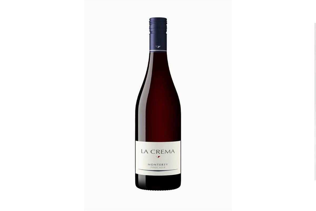 La Crema Monterey Pinot Noir (750ml) (U.S.A) (1 x 750ml)