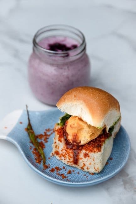 VADA PAO CHUTNEY