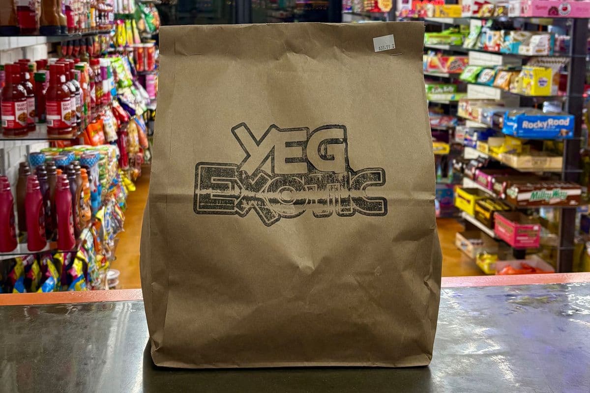 Surprise Bag