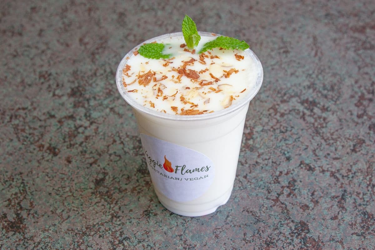 Sweet Lassi