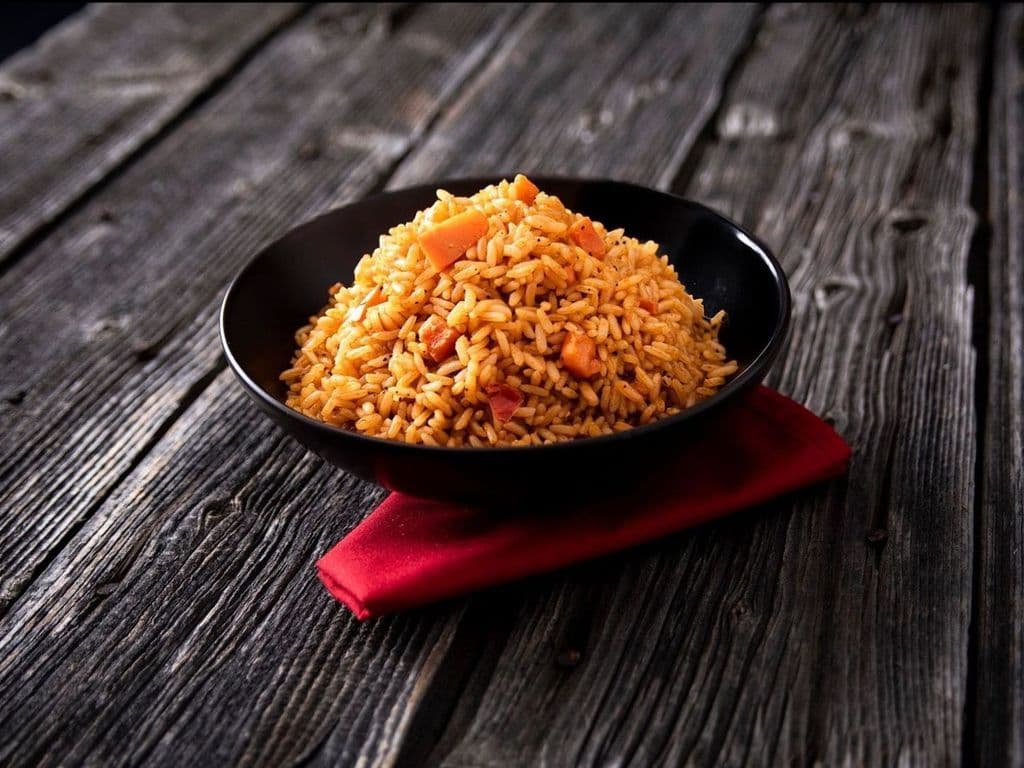 Riz / Rice