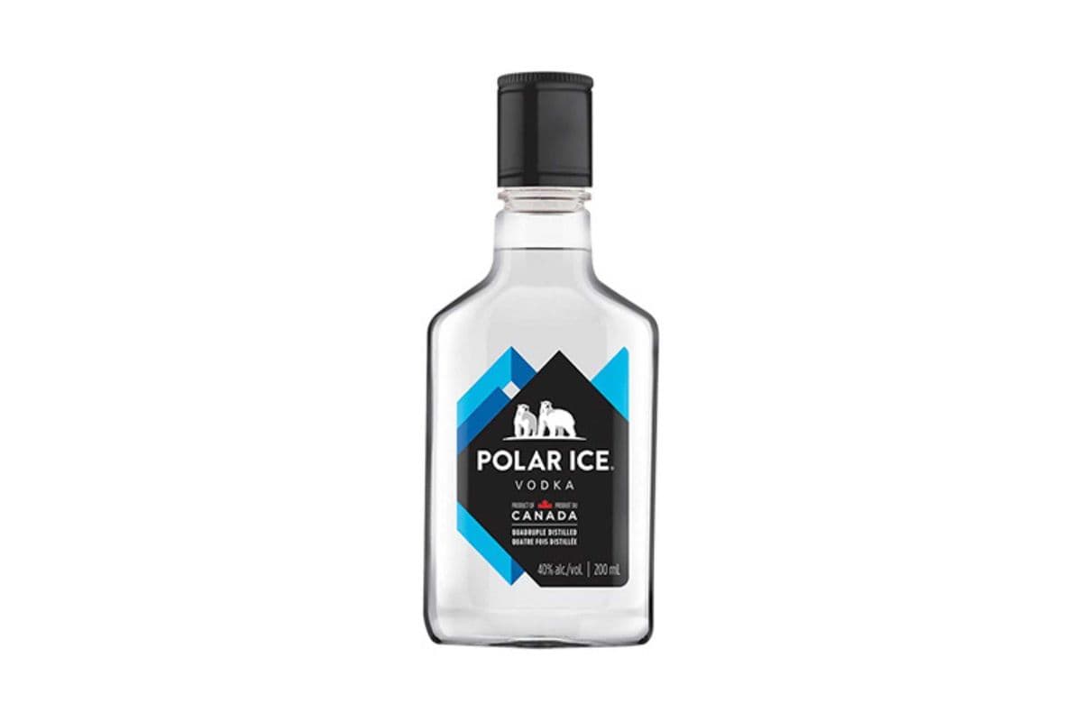 Polar Ice (1 x 200 ml)