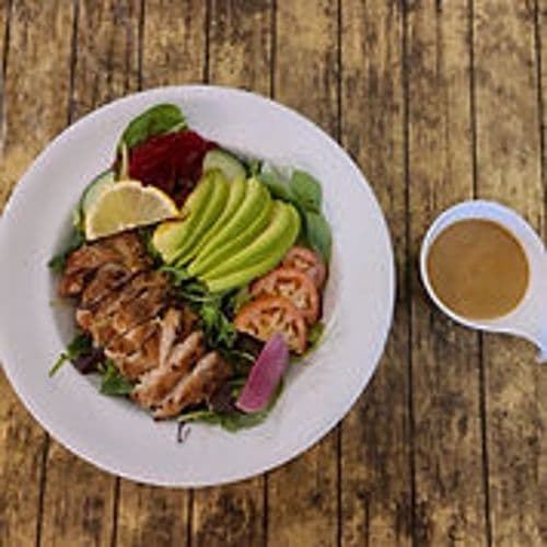 Chicken Salad