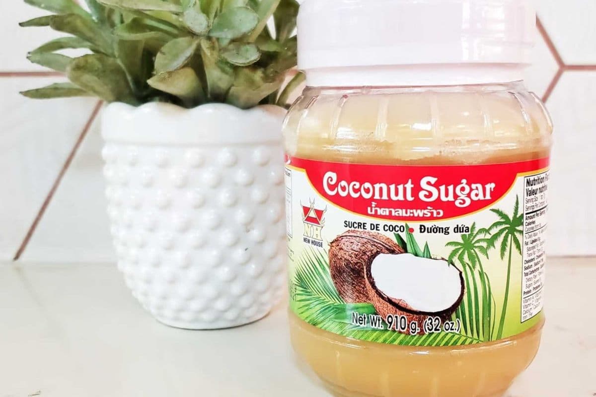 Coconut Sugar (910g)