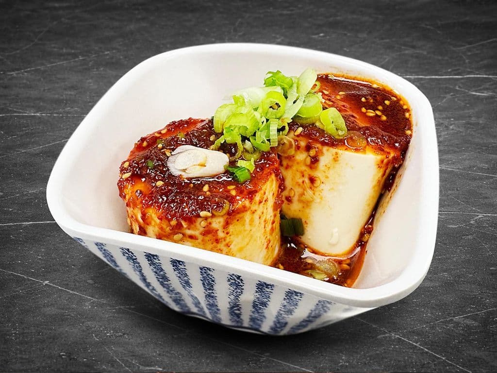 Namatake Tofu