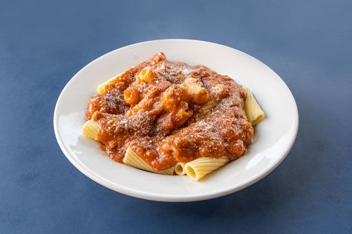 Rigatoni