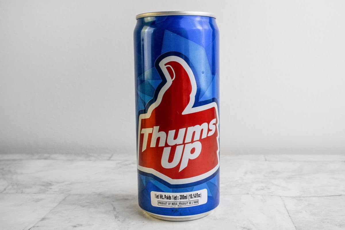 Thumps Up