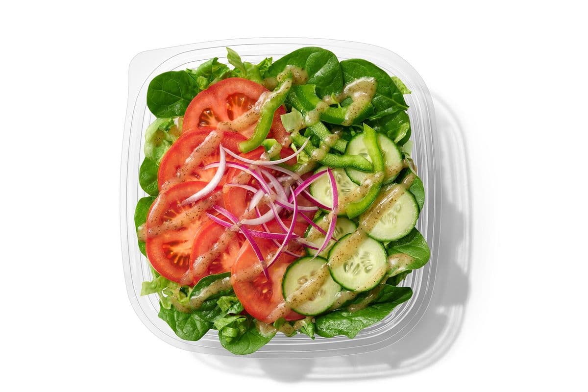 Veggie Delite® (Salad)