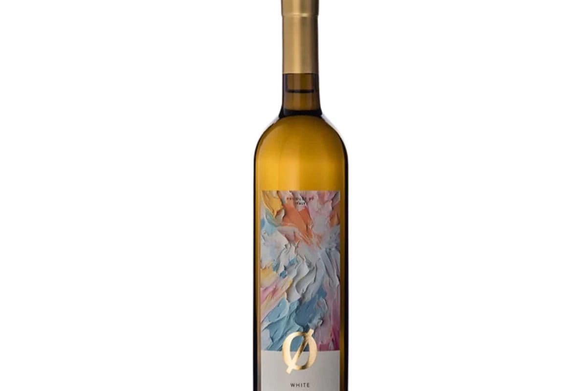 COLIBRI STILL WHITE-750ML (750 ML)