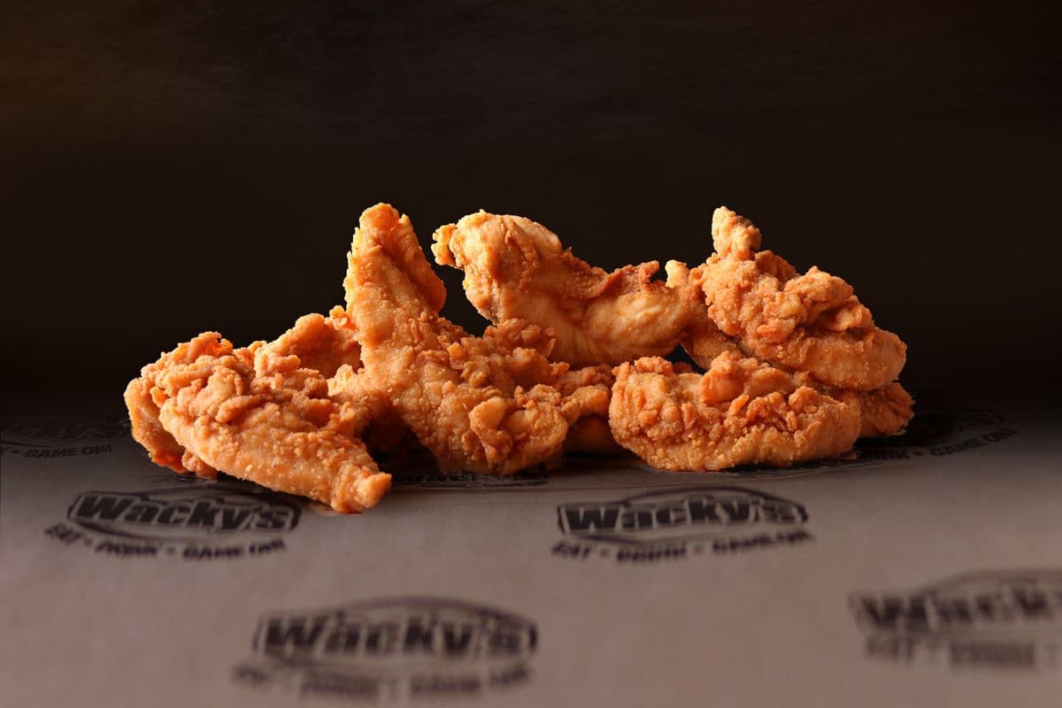 10pc Chicken Tender (no side)