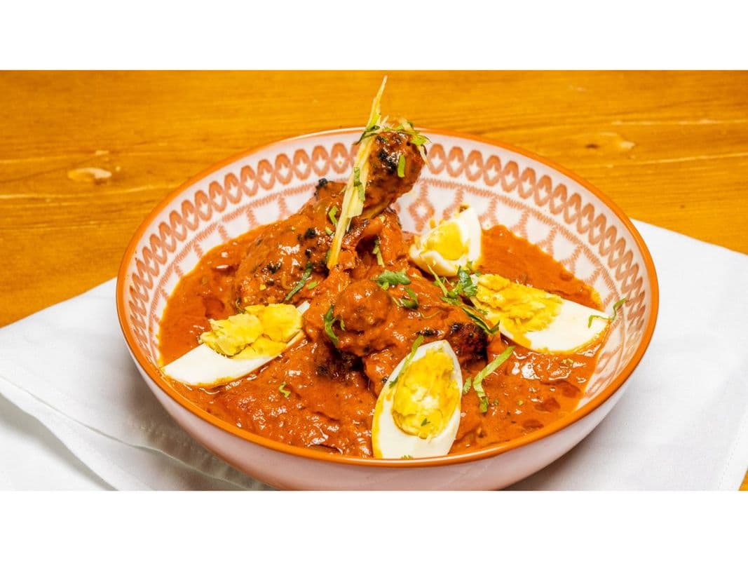 Murg Begam Bahar (GF)
