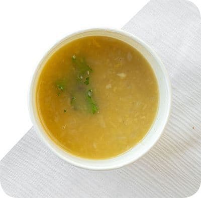 Lentil Soup