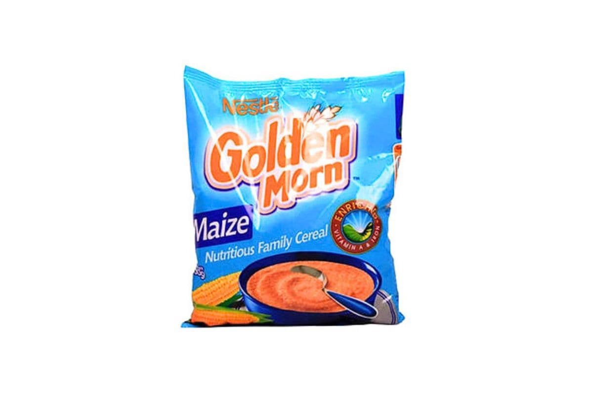 Golden Morn 900g