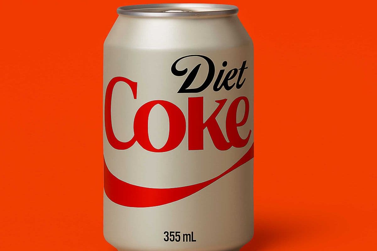 Diet Coke