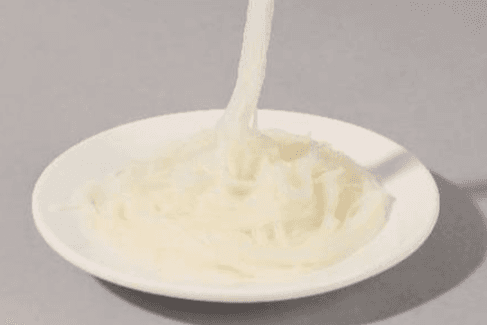 Nouilles de Riz / Rice Noodles / 米线