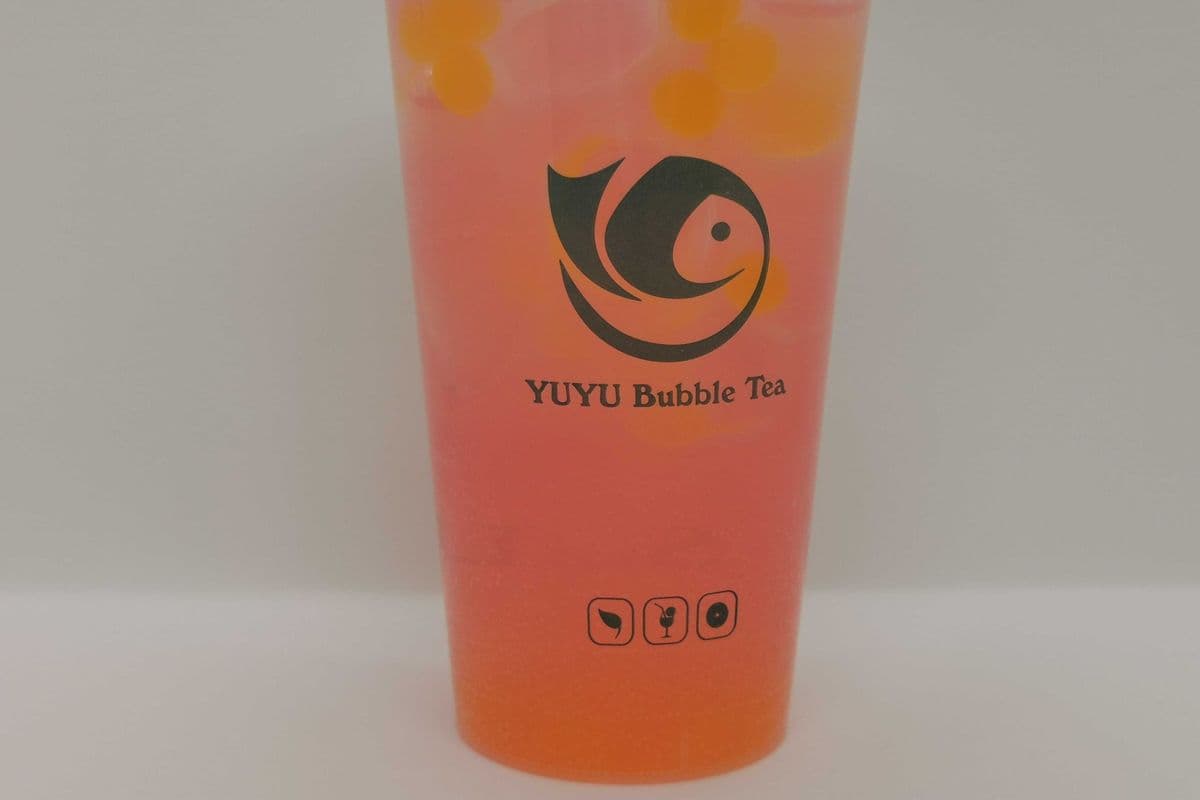 Sparkling Ice Pink Grapefruit