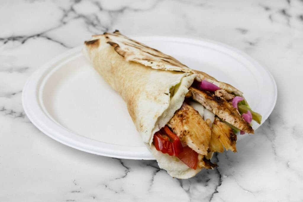 Chicken Sandwich