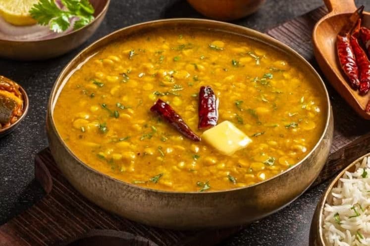 Daal Tadka