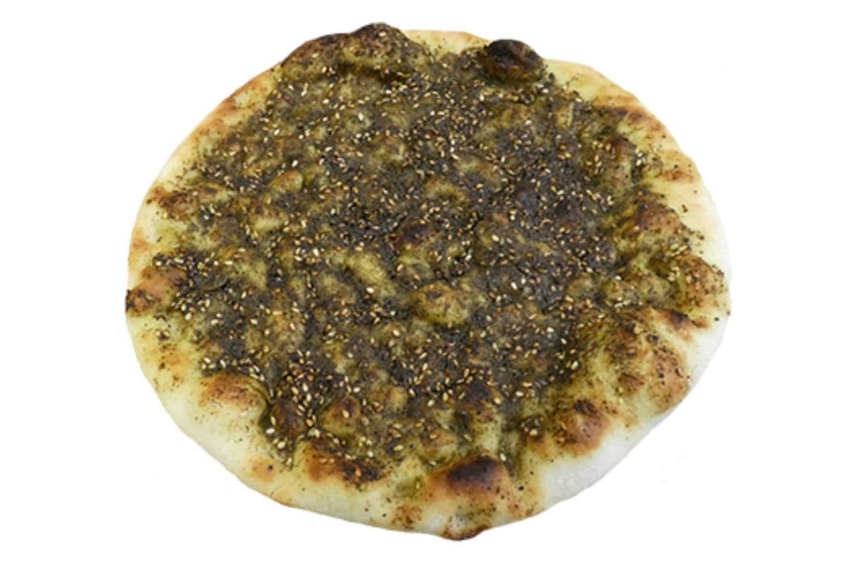 Thyme - Za'tar Pie (1 Pc)