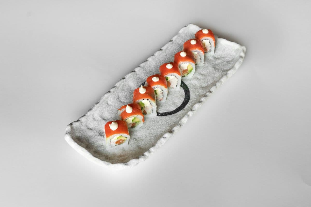 Philadelphia Roll